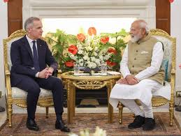 Canadian investment in India surpasses $110 billion in 2024